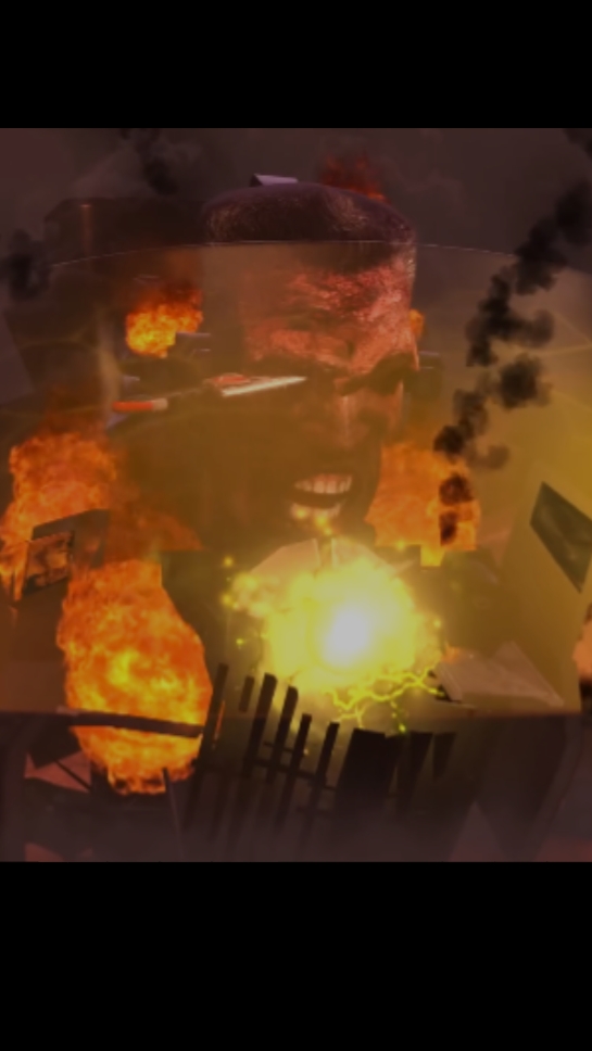 Random Edit