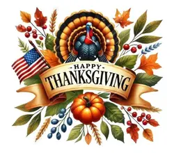 happy thanksgiving 2