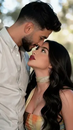 Couple photoshoot