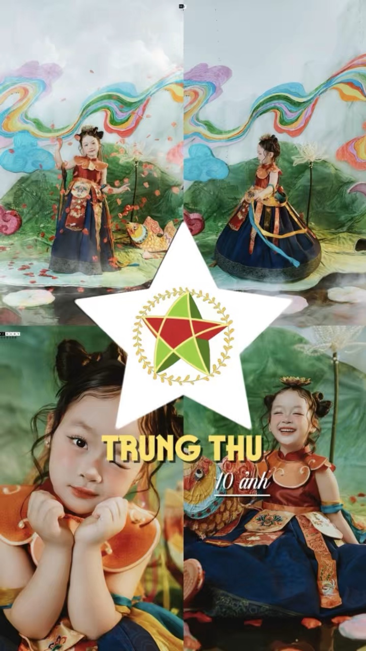 Trung Thu 2026