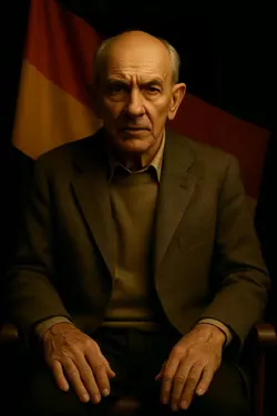 Wir brauchen Frieden