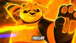 KUNGFU PANDA