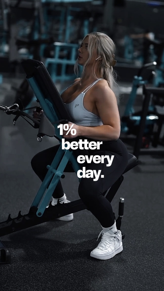 1% melhor todos os dias 