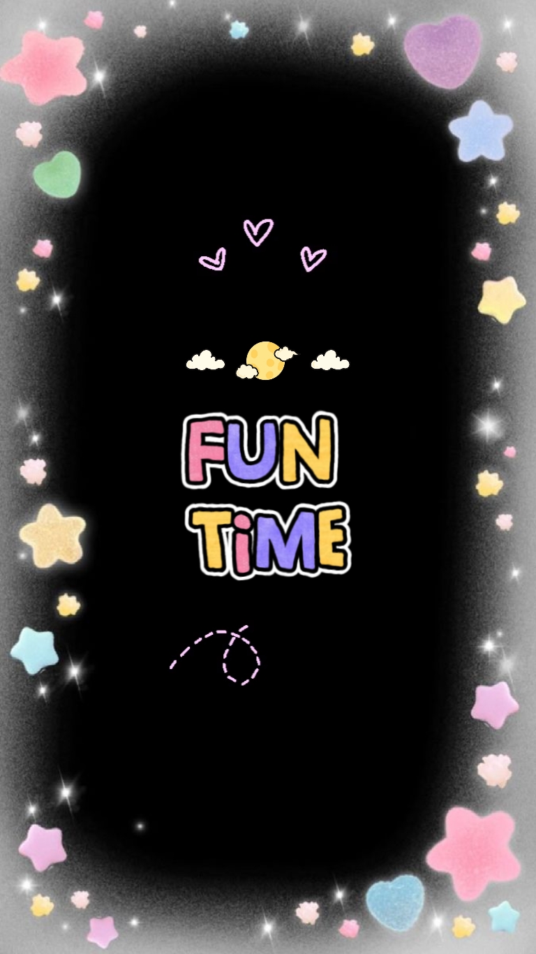fun time