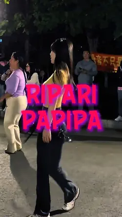 JJ RIPARI PAPIPA