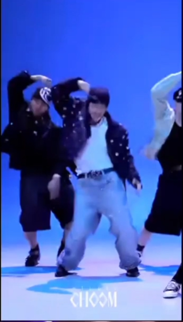 Groupes de garçons kpop