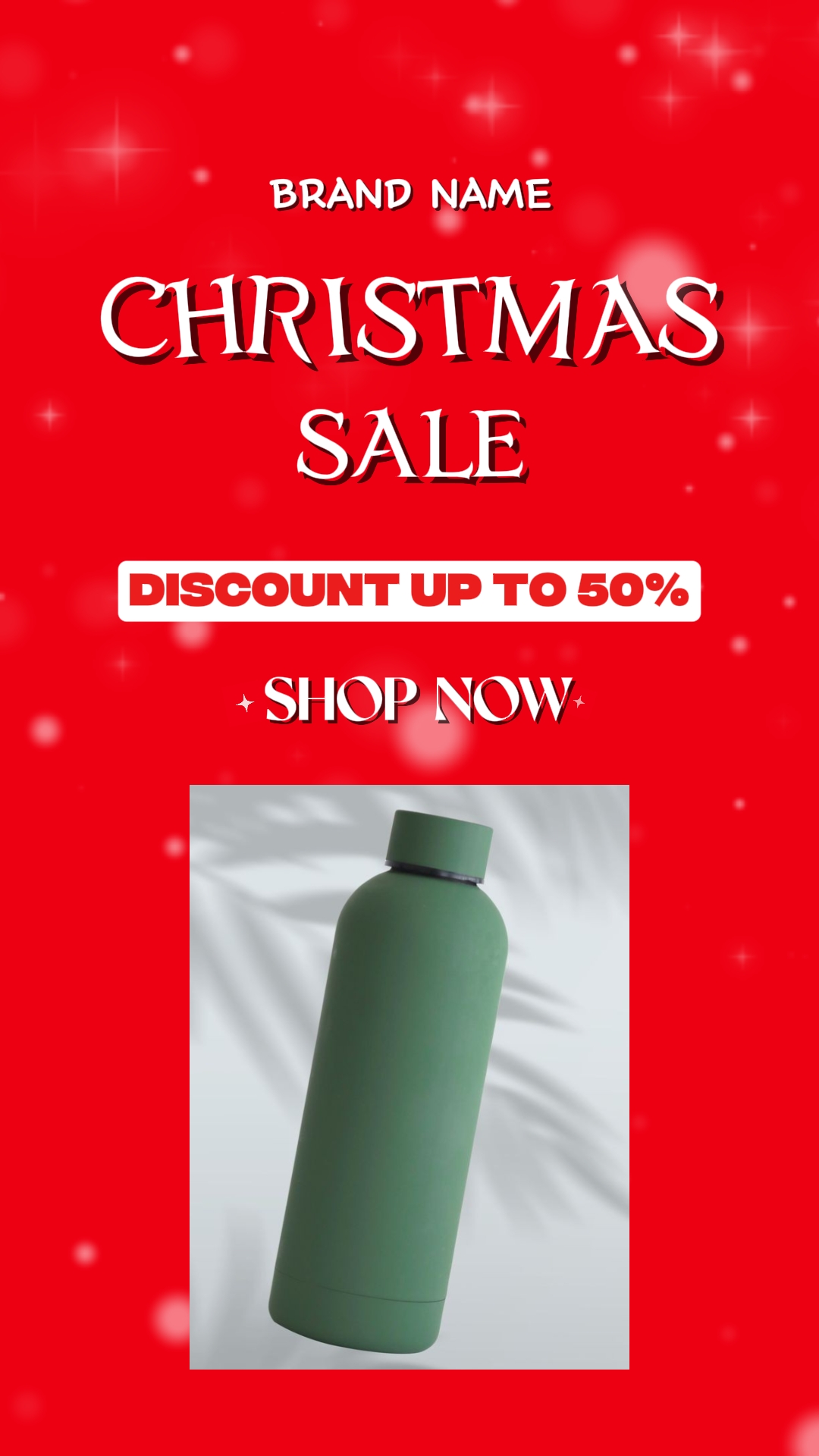 Venta de navidad