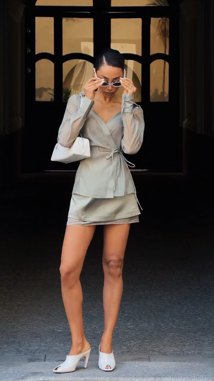 FIT CHECK