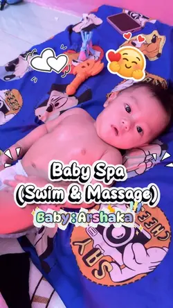 Baby Spa