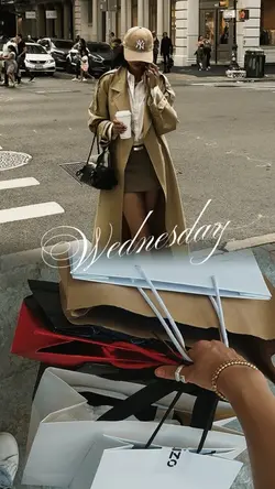 Today’s IG Story