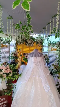 Solo weddingcoverage