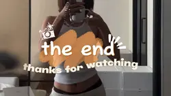 ENDING VLOG