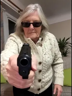 Gun 