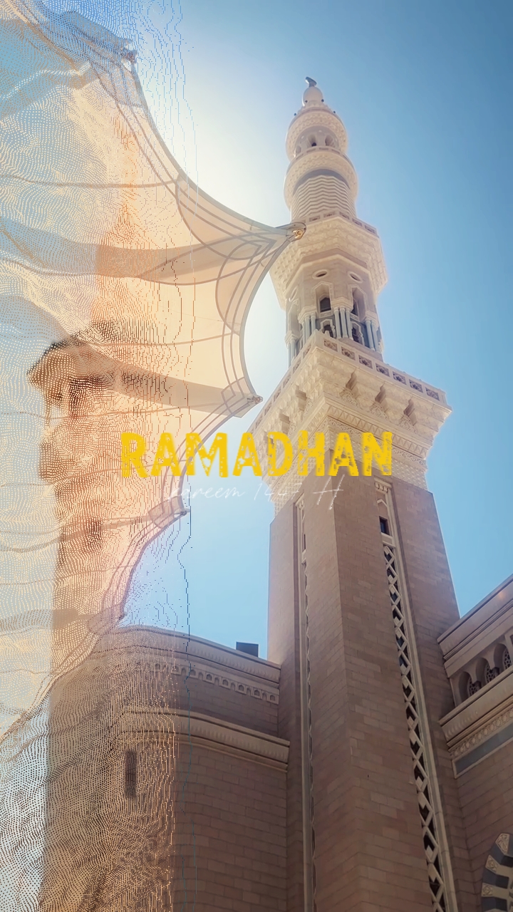 KAREEM RAMADAN