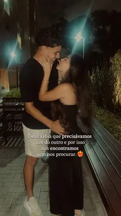 Nós encontramos