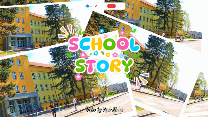 cerita SEKOLAH