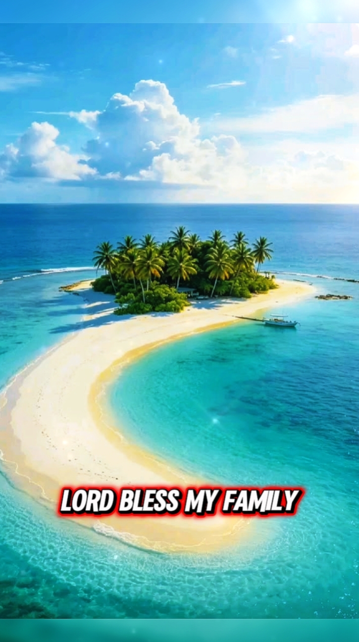 LORD BLESS AKING PAMILYA