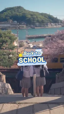 Back to school