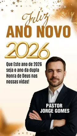 feliz ano novo 