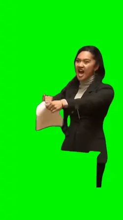 Funny parliament