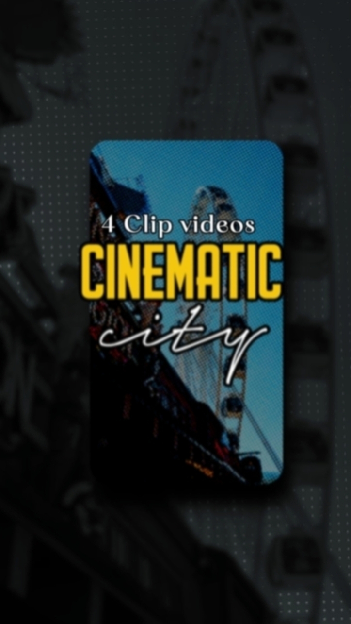 CIDADE CINEMÁTICA 38