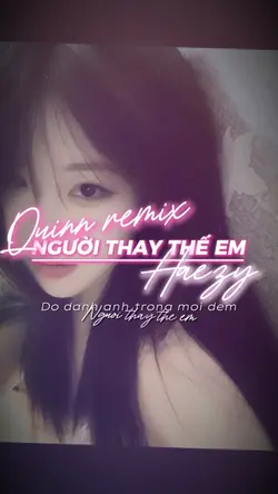 Người thay thế em