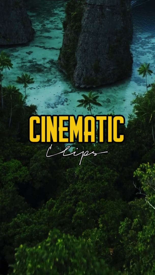 5Clipes cinematográficos 
