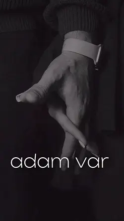 Adam var