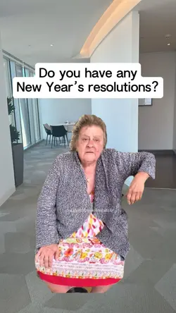 New Year Thoughts