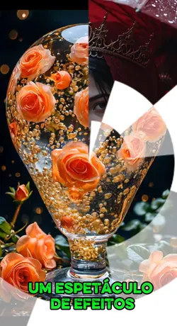 espetáculo d efeitos