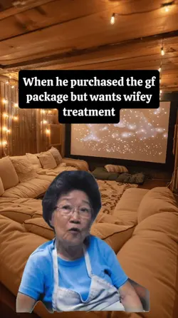 When he purchased 