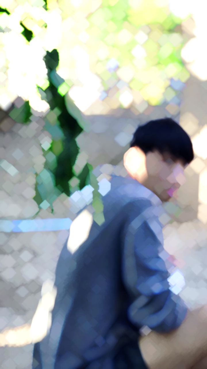 เธอจากฉันไป🥹