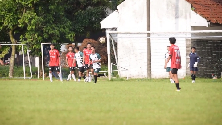 football
