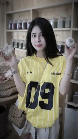 ƯU ĐIỂM XINH GÁI