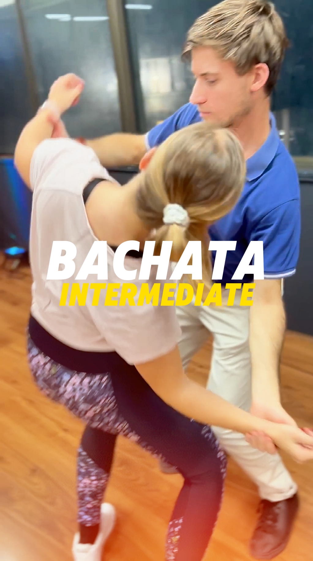 Bachata Intermedia