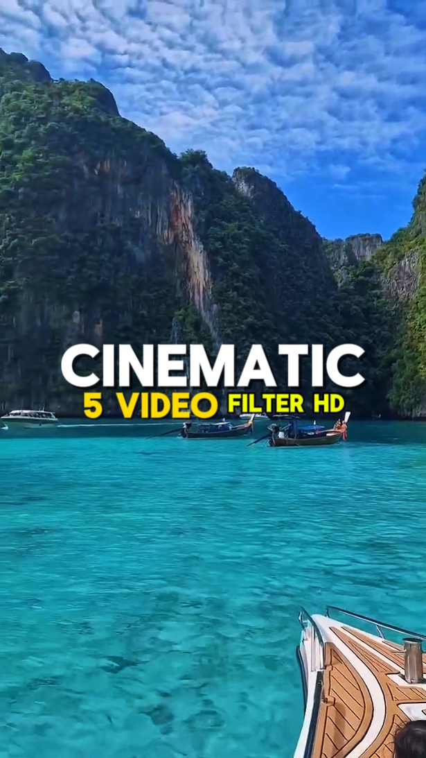 5 Clips Video 