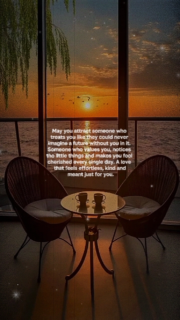 may you attract 