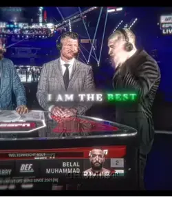 UFC