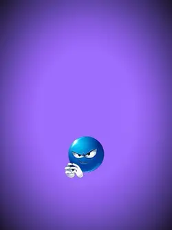Emoji aura