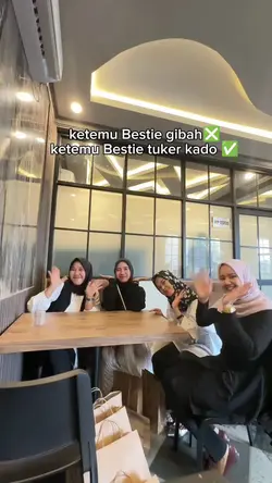 ketemu besti