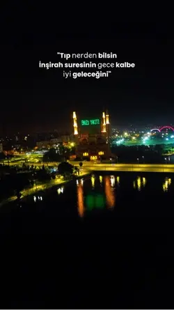 Hayırlı Cumalar 🕊️