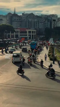 Chẳng sao đâu nếu ta