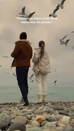 Sevgililer Günü❣️