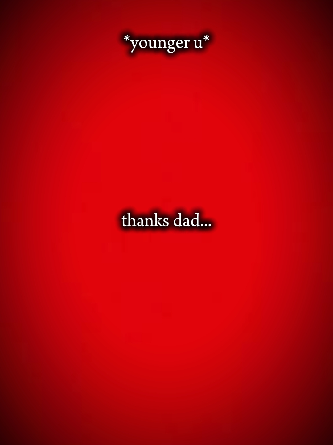 Terima kasih ayah...