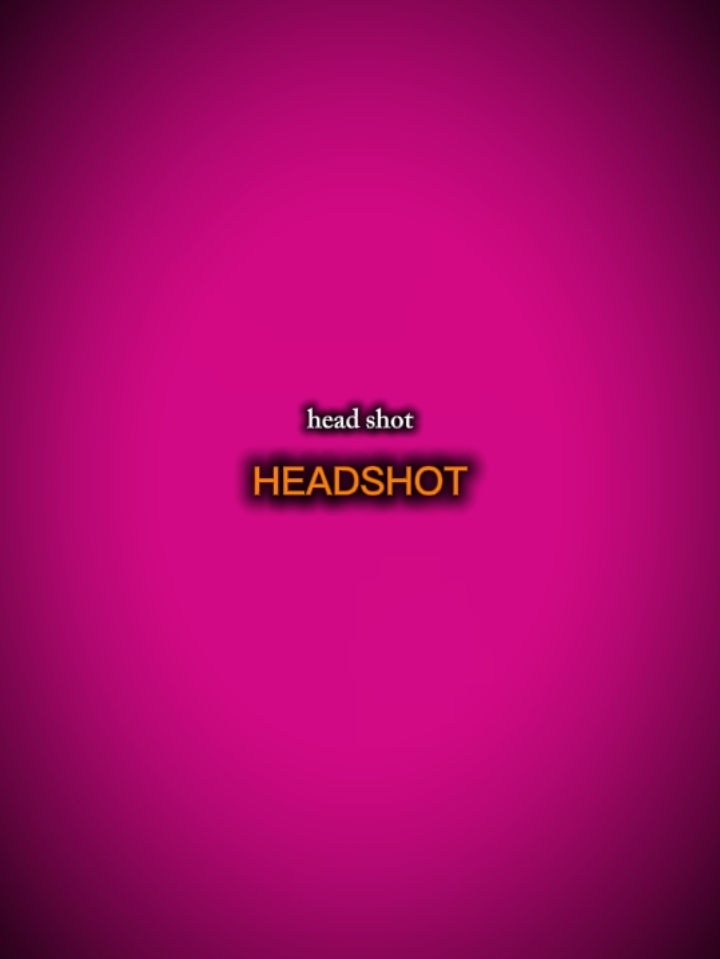 Headshot 223