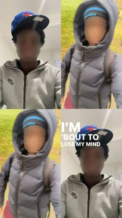 Lose my mind😵‍💫