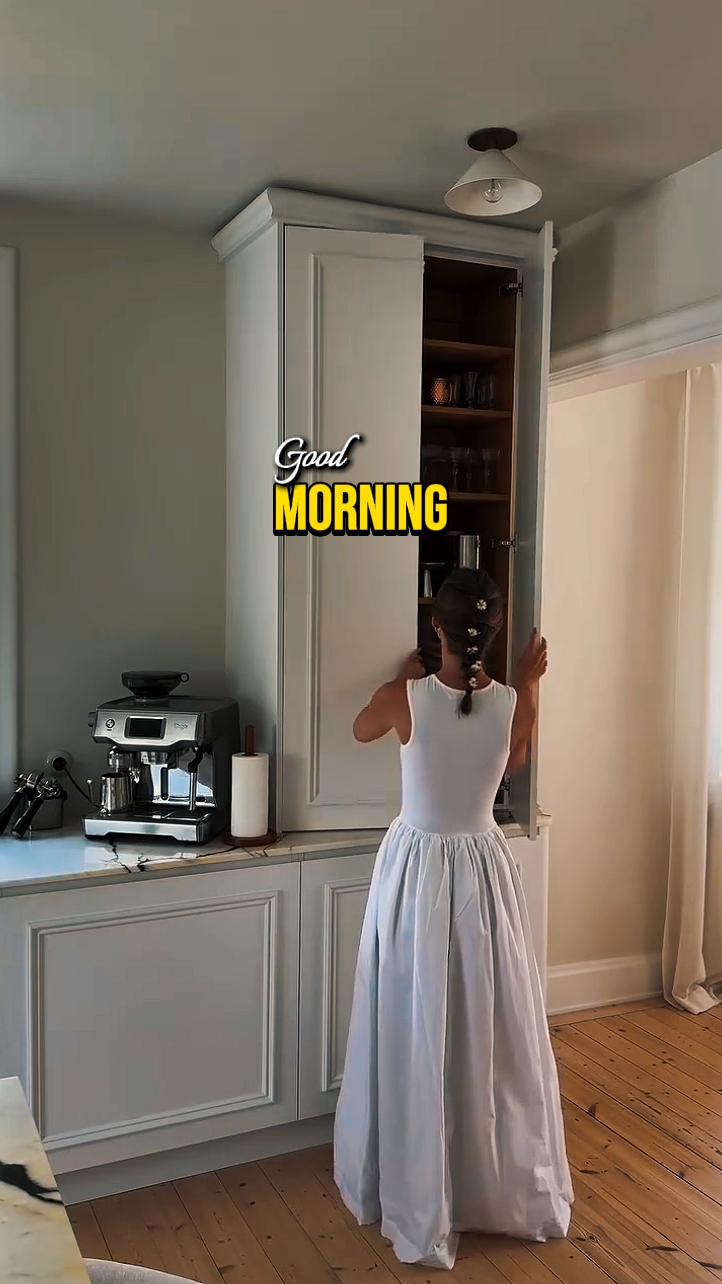 Buenos días
