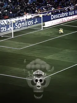 Ronaldo X Skull 