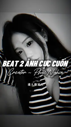 BEAT 2 ẢNH CỰC CUỐN 