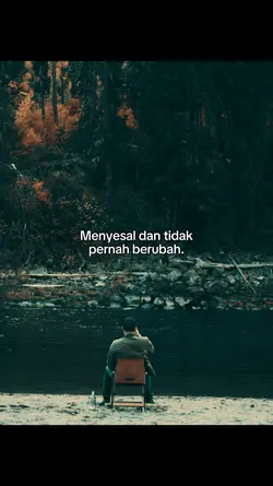tidak pernah berubah
